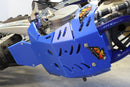 Sherco 300 SCF [2019-2020] - Enduro Xtrem glideplate - HDPE 8 mm Sherco