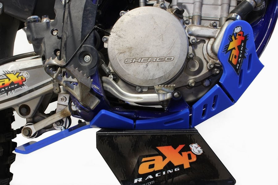 Sherco 250 SEF-R Racing [2019-2021] - Enduro Xtrem Unterfahrschutz - HDPE 8 mm Sherco