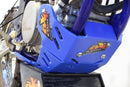 Sherco 300 SCF [2019-2020] - Enduro Xtrem glideplate - HDPE 8 mm Sherco