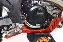 Beta RR 300 2 T Enduro [2018-2019] - Enduro Xtrem Unterfahrschutz - HDPE 8 mm Beta RR250/300