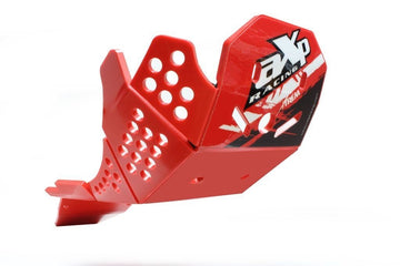 Honda CRF 450 RX Enduro (PE 07) [2017-2020] - Enduro Xtrem Unterfahrschutz - HDPE 8 mm Honda
