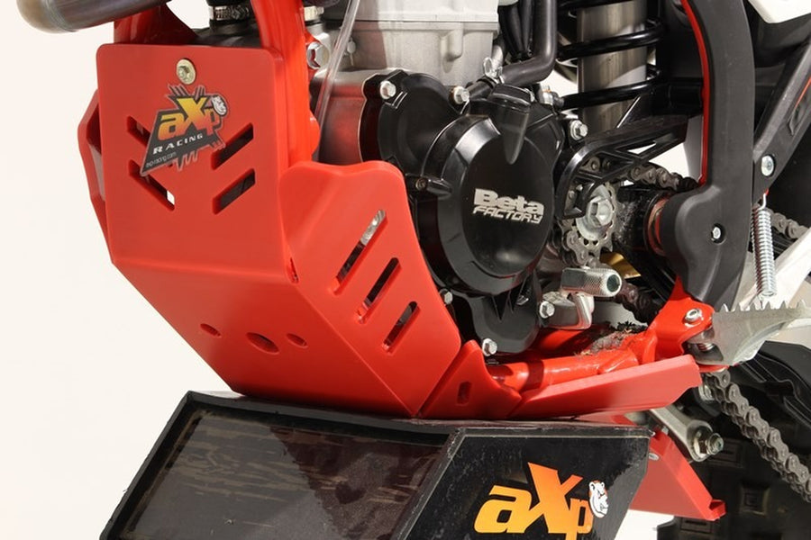 Beta RR 350 4 T Racing [2020-2022] - Enduro Xtrem underkjøringsbeskyttelse - HDPE 8 mm Beta RR