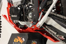 Beta RR 350 4 T Racing [2020-2022] - Enduro Xtrem underkjøringsbeskyttelse - HDPE 8 mm Beta RR