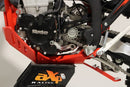 Beta RR 350 4 T Racing [2020-2022] - Enduro Xtrem underkjøringsbeskyttelse - HDPE 8 mm Beta RR