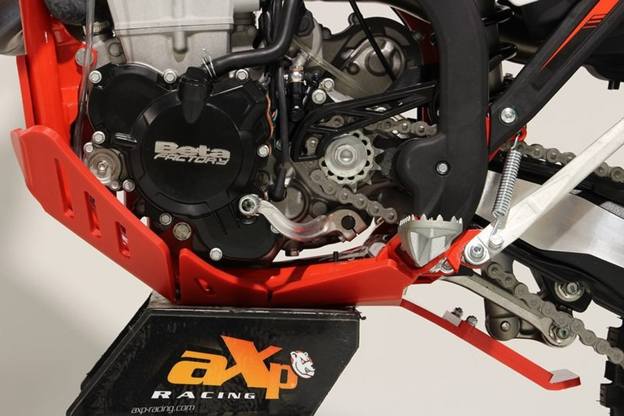 Beta RR 350 4 T Racing [2020-2022] - Enduro Xtrem underkjøringsbeskyttelse - HDPE 8 mm Beta RR