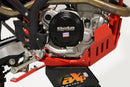 Beta RR 350 4 T Racing [2020-2022] - Enduro Xtrem underkjøringsbeskyttelse - HDPE 8 mm Beta RR