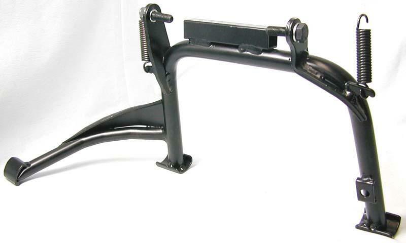 Honda Sh 125 [BUZZETTI] - Midtstativ - Honda SH