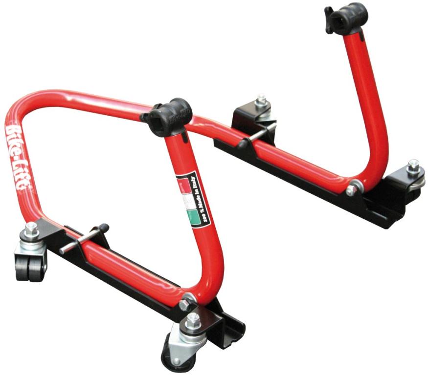 MV Agusta F 4 1078 RR 312 [2008-2011] - BIKE-LIFT Easy Mover 360° Montageständer Hinterrad - RE-M