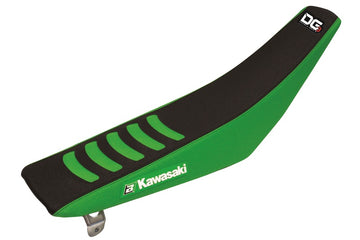 Kawasaki Kx 250 [BLACKBIRD] - Double Grip 3 setetrekk Kawasaki KX450