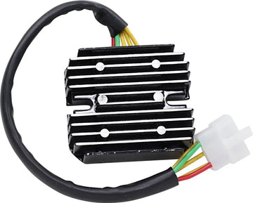Yamaha TDM 850 [RICK'S MOTORSPORT ELECTRIC] - Lithium-ion-kompatibel likeretterregulator