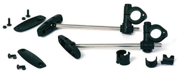 Bmw R 1100 R [1994-2001] - HK monteringssett for naken sykkel (styre 22mm/25mm)