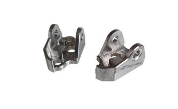 Yamaha Yz 450 [SCAR] - Titanium fotstøttebrakett