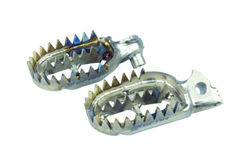 Yamaha Yz 426 [SCAR] - Fotstøtte Titan Gripper SCAR