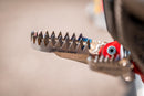 KTM 300 EXC TPI [2018-2023] - Titanium Fußrasten Gripper