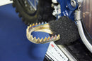 GasGas MC 450 F Troy LEE Designs [2023] - Titan-Fußrasten selbstreinigend