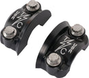 harley davidson sportster s rh 1250 s [THRASHIN SUPPLY CO.] - Speedway dashbordklemme-2