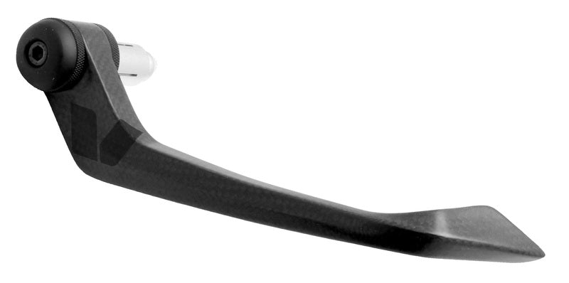 Aprilia Rs 250 [V -deler] - Bremsespakbeskyttelse Karbon