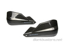 Beta RR 300 2 T Enduro Racing [2017-2019] - Carbon Handguards Real Carbon Fiber