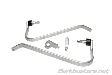 Honda Xl 700 V Transalp [BARKBUSTERS] - Maskinvaresett topunktsfeste i aluminium Honda
