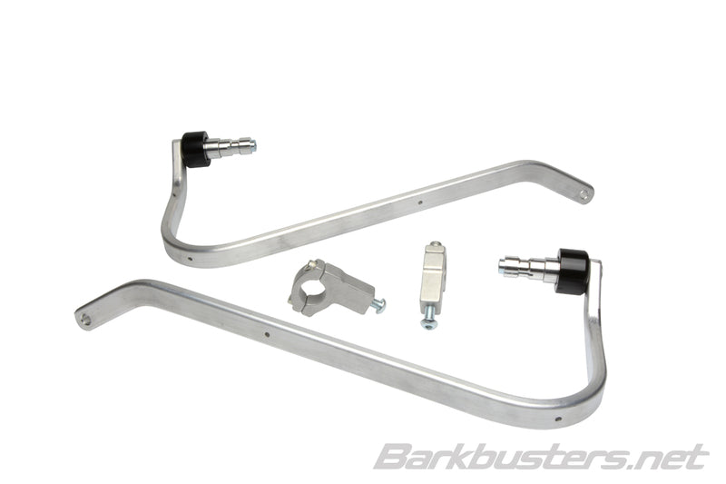 Honda Xl 700 [BARKBUSTERS] - Maskinvaresett topunktsfeste i aluminium Honda