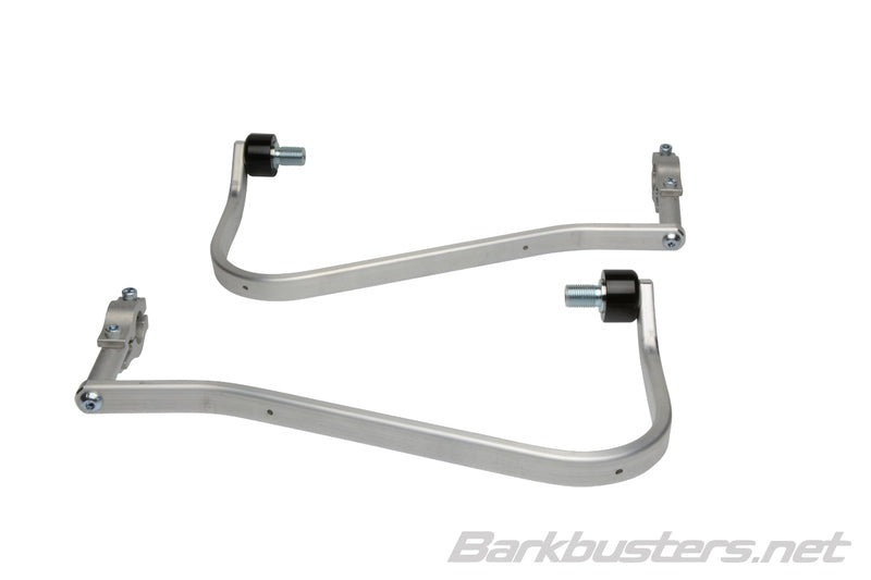 Bmw R 1100 Gs 259 [BARKBUSTERS] - Maskinvaresett topunktsfeste i aluminium
