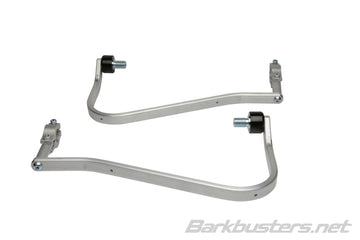 Bmw R 1150 Gs Adventure [BARKBUSTERS] - Maskinvaresett topunktsfeste i aluminium