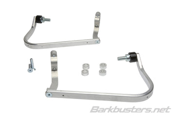 Bmw R 1200 Gs Lc [BARKBUSTERS] - Maskinvaresett topunktsfeste i aluminium