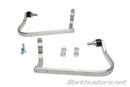 Bmw R 1200 Gs Adventure [BARKBUSTERS] - Maskinvaresett topunktsfeste i aluminium-1
