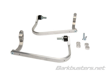 Bmw R 1200 Gs Lc [BARKBUSTERS] - Maskinvaresett topunktsfeste i aluminium - 0