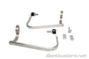 Bmw R 1200 Gs Adventure [BARKBUSTERS] - Maskinvaresett topunktsfeste i aluminium-2