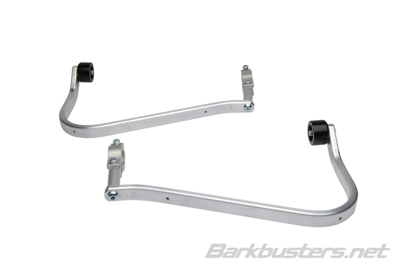 Kawasaki Kle 650 [BARKBUSTERS] - Maskinvaresett topunkts montering i aluminium