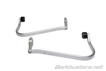 Kawasaki Kle 650 [BARKBUSTERS] - Maskinvaresett topunkts montering i aluminium