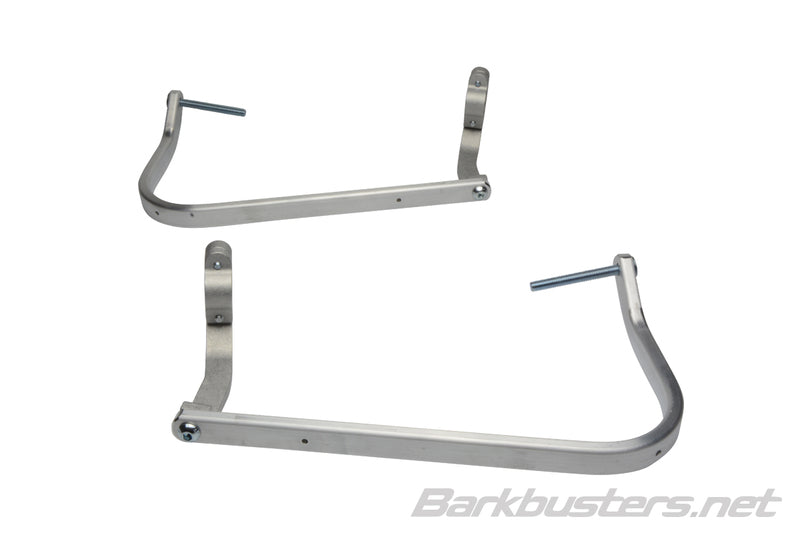 Yamaha Xt 1200 Z Super Tenere [BARKBUSTERS] - Maskinvaresett topunktsfeste i aluminium
