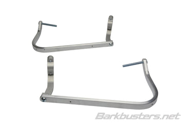 Yamaha Xt 1200 Z Super Tenere [BARKBUSTERS] - Maskinvaresett topunktsfeste i aluminium