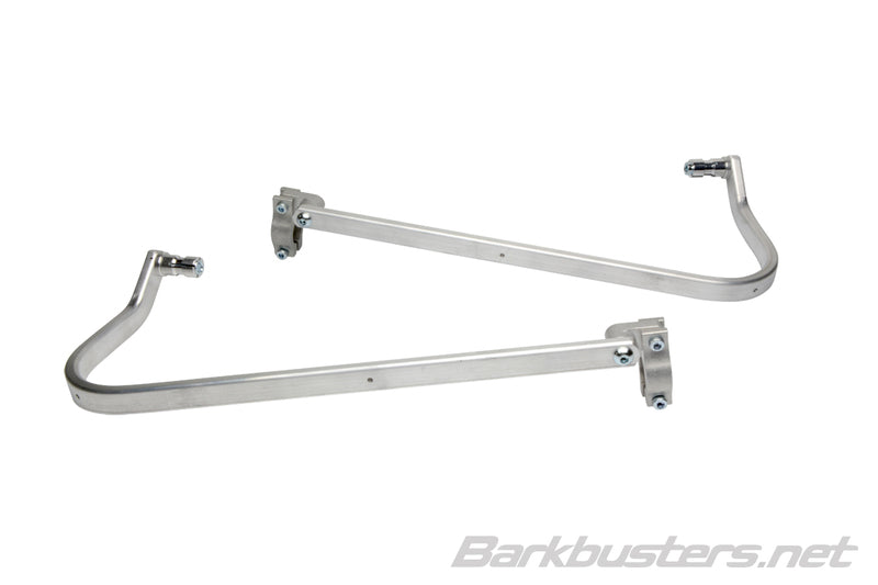 Bmw G 650 Gs [BARKBUSTERS] - Maskinvaresett topunktsfeste aluminium BMW