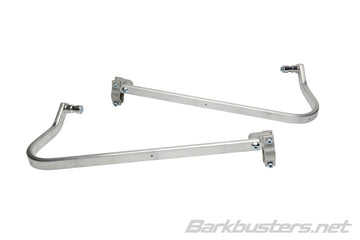 Bmw G 650 Gs [BARKBUSTERS] - Maskinvaresett topunktsfeste aluminium BMW