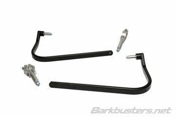Ktm 1290 Super Duke R [BARKBUSTERS] - Maskinvaresett topunktsfeste Svart KTM