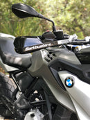 Bmw G 310 Gs [BARKBUSTERS] - Maskinvaresett topunktsfeste aluminium BMW-2