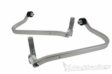 Honda Crf 1100 L Africa Tw [BARKBUSTERS] - Maskinvaresett topunktsfeste i aluminium Honda
