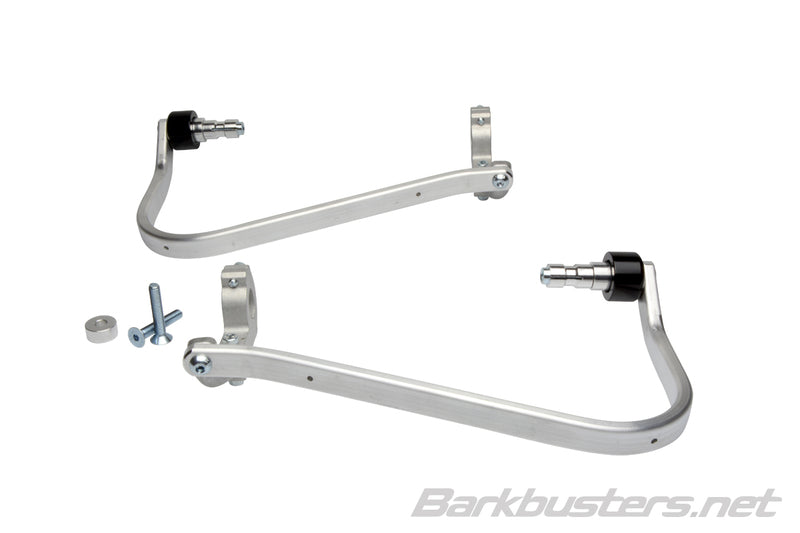 Suzuki Dl 1000 [BARKBUSTERS] - Maskinvaresett topunkts montering i aluminium