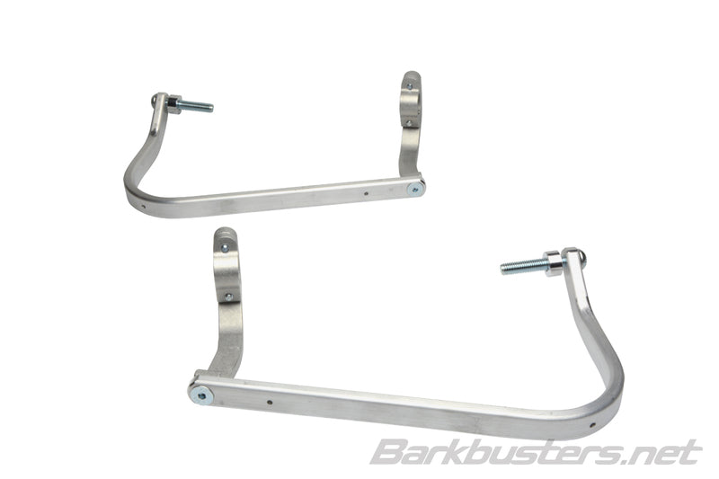 Bmw R 1300 R Exclusive [BARKBUSTERS] - Maskinvaresett topunktsfeste aluminium BMW