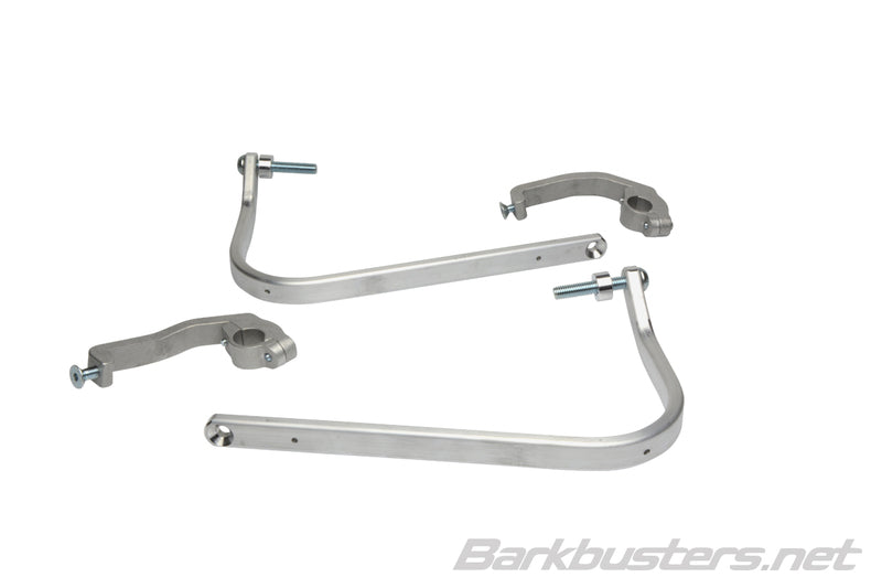 Bmw R 1250 [BARKBUSTERS] - Maskinvaresett topunktsfeste aluminium BMW