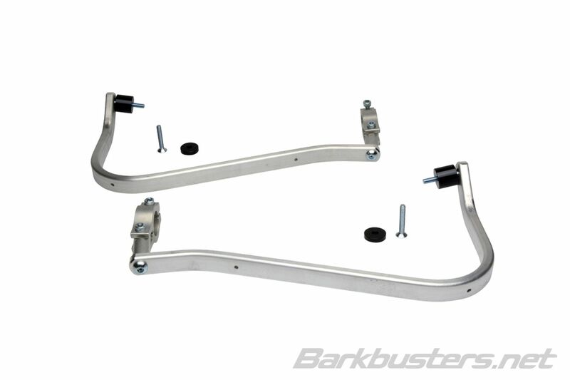 Triumph Tiger 1200 Explorer [BARKBUSTERS] - Maskinvaresett topunkts aluminium Triumph