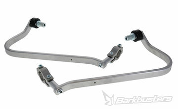 Yamaha Tenere 700 [BARKBUSTERS] - Maskinvaresett topunkts montering i aluminium Yamaha