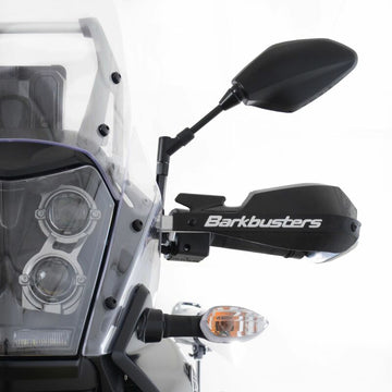Yamaha Tenere 700 [BARKBUSTERS] - Maskinvaresett topunkts montering i aluminium Yamaha