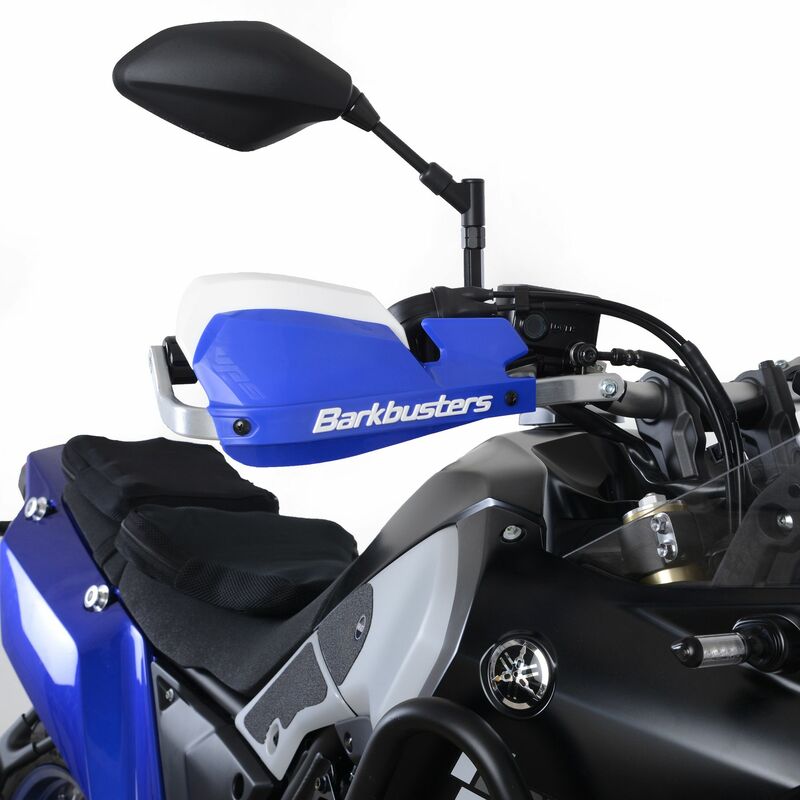 Yamaha Ténéré 700 [BARKBUSTERS] - Maskinvaresett topunktsfeste i aluminium Yamaha