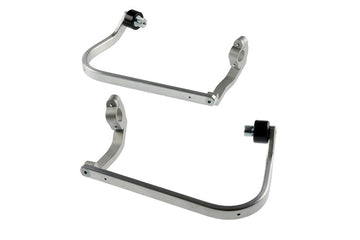 Honda Crf 1000 Africa Twin [BARKBUSTERS] - Maskinvaresett topunktsfeste i aluminium Honda