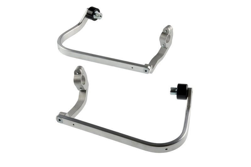 Honda Crf 1000 [BARKBUSTERS] - Maskinvaresett topunktsfeste i aluminium Honda