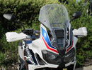 Honda Crf 1000 L Africa Tw [BARKBUSTERS] - Maskinvaresett topunktsfeste i aluminium Honda-2