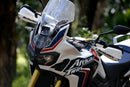 Honda Crf 1000 [BARKBUSTERS] - Maskinvaresett topunktsfeste i aluminium Honda-3
